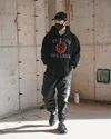 블랙