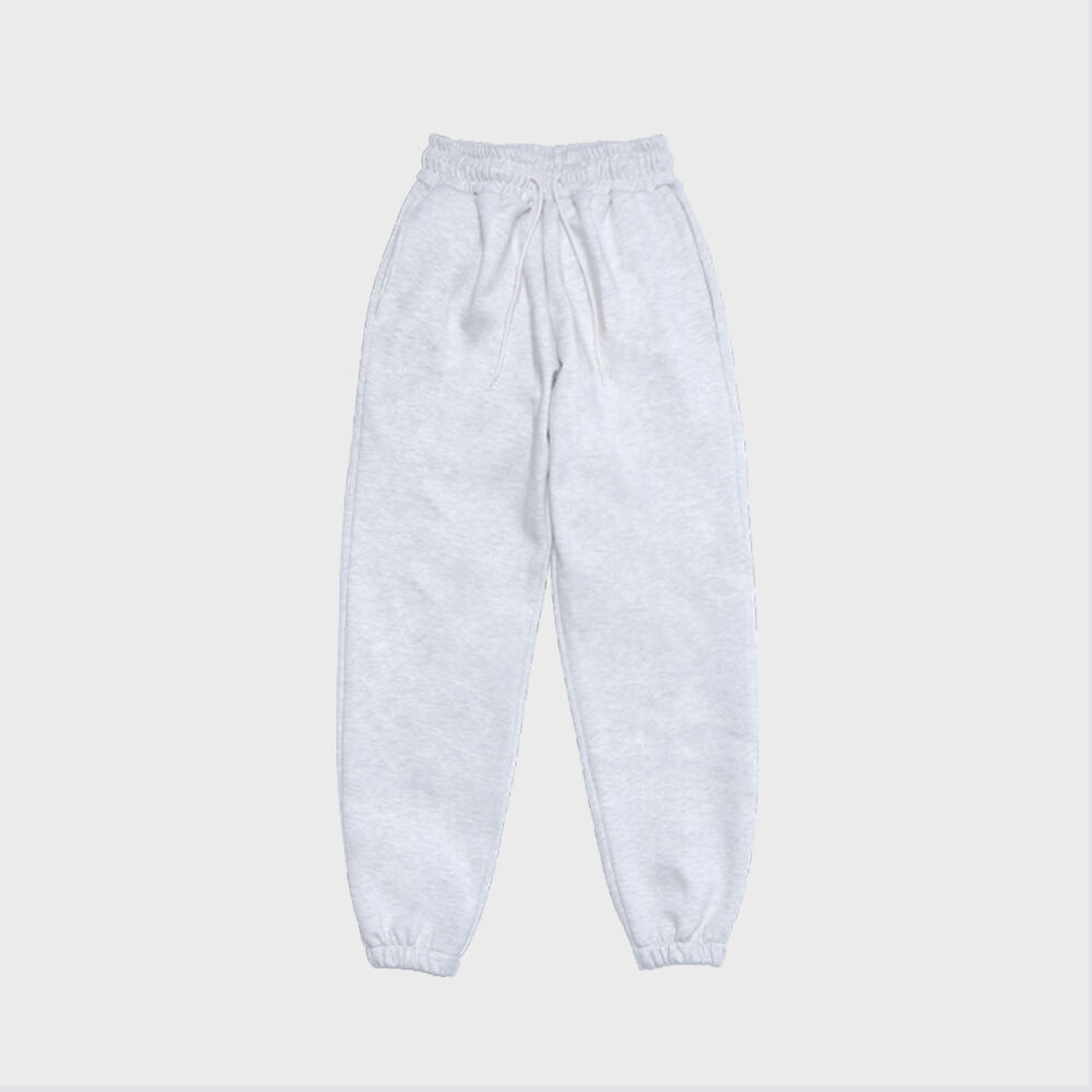 ROLAROLA★人気★MAKE ALL HAPPY PANTS_2色 ROLAROLA X SAKI MAKE ALL HAPPY PANTS IVORY - 감도 깊은 취향