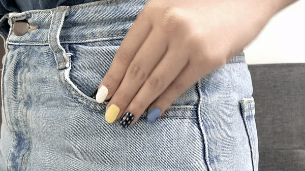 주머니에 쏙-