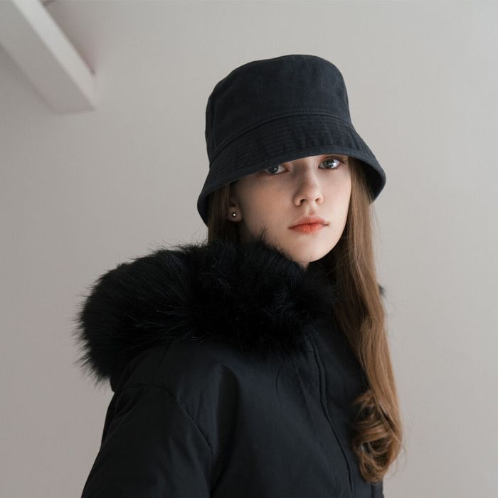 Cannes Bucket Hat (3color) 감도 깊은 취향 셀렉트샵 29CM