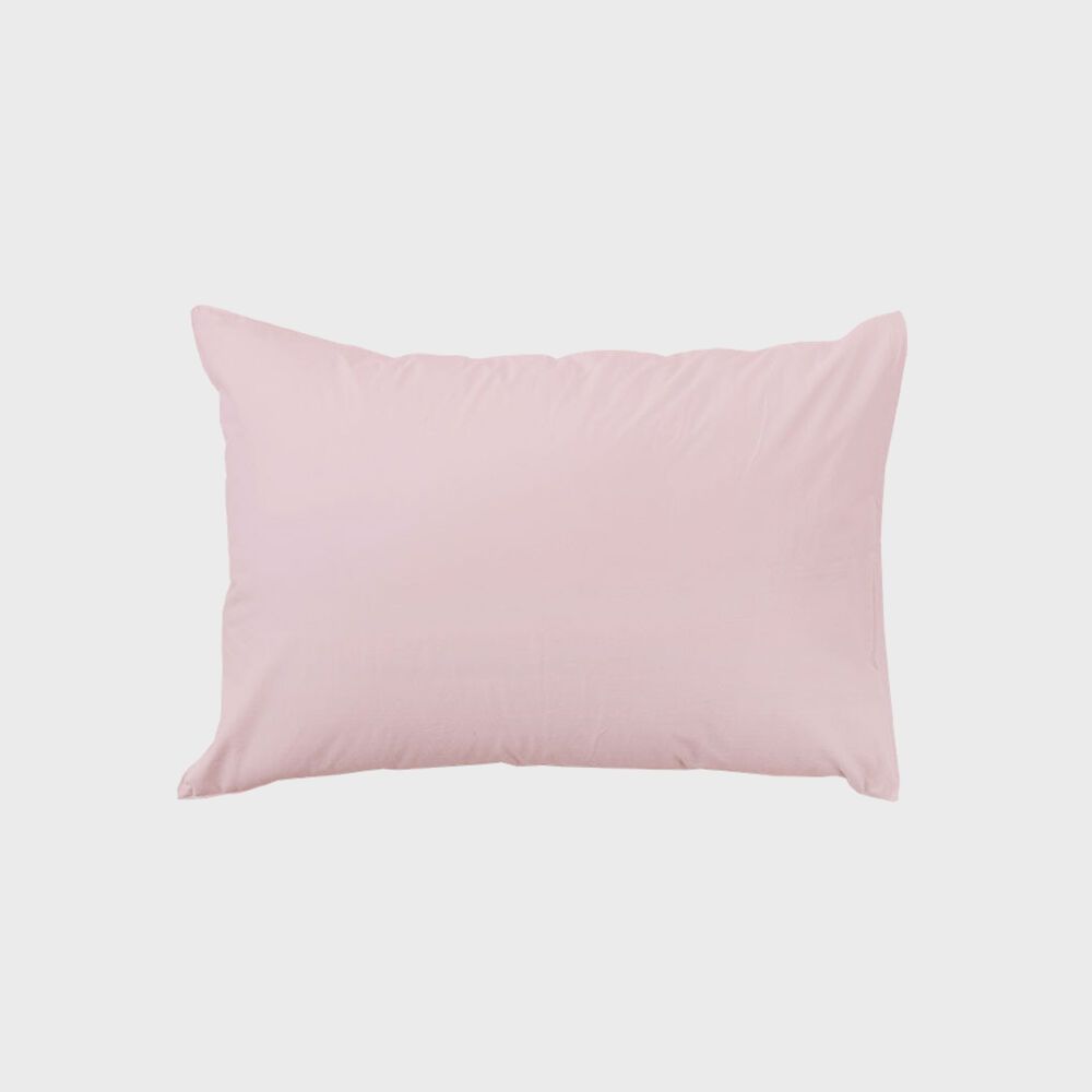 Island pillowcase(70x50cm) light pink 감도 깊은 취향 셀렉트샵 29CM