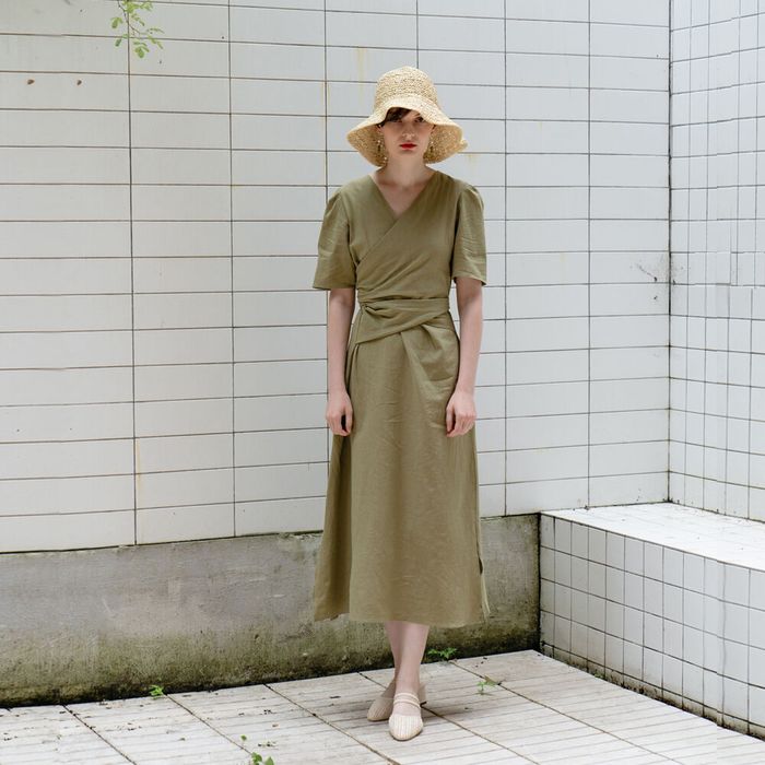Bievres Raffia Hat (2color) - 감도 깊은 취향 셀렉트샵 29CM Bievres Raffia Hat (2Color) - 감도 깊은 취향 셀렉트샵 29Cm