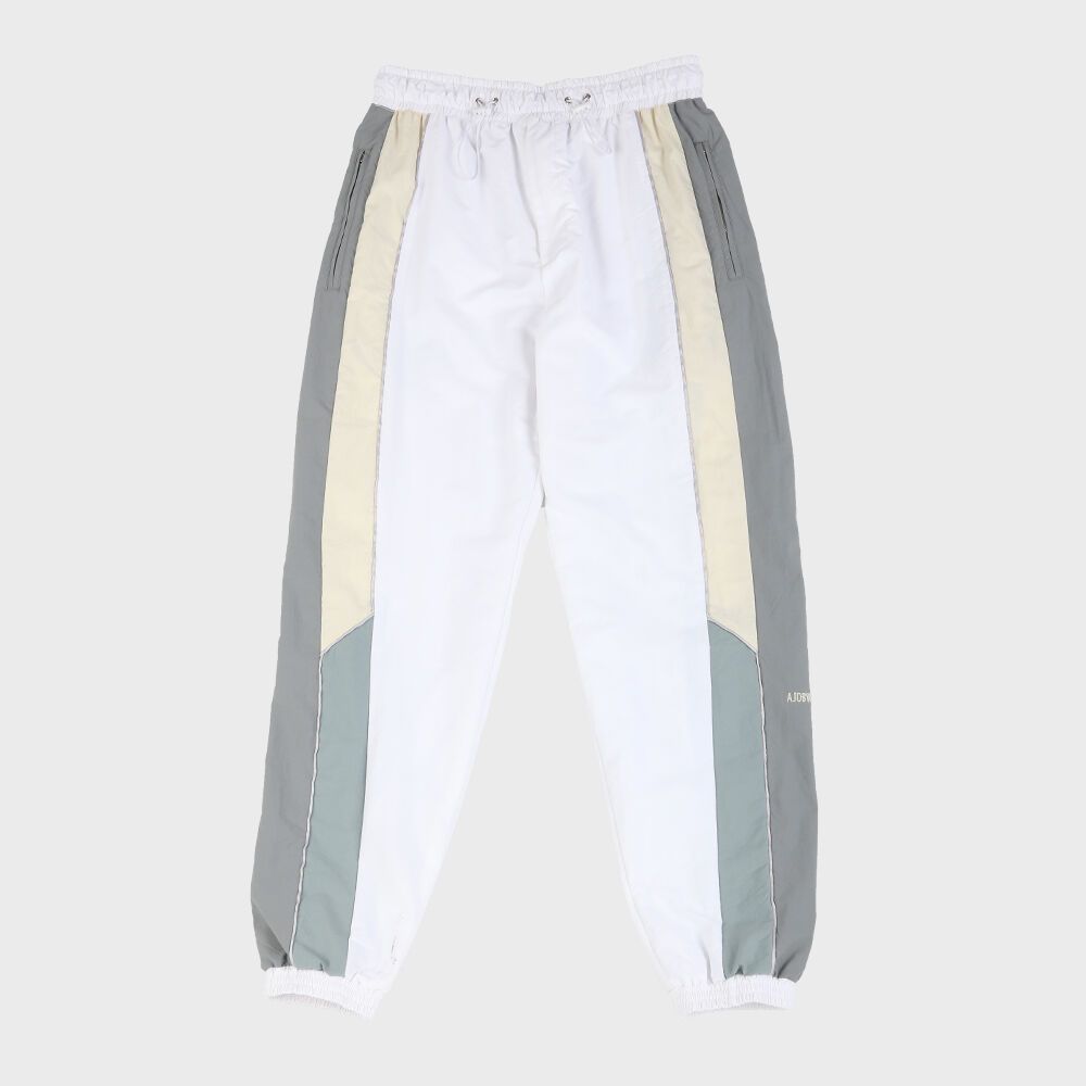 Fourfold Nylon Athletic Pants [White] 감도 깊은 취향 셀렉트샵 29CM