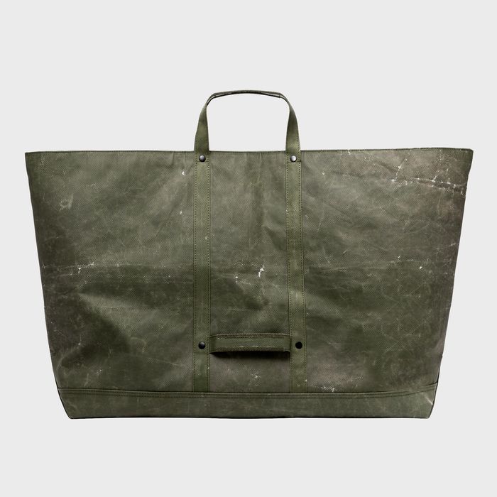 MASON TOOL BAG XL (OLIVE DRAB) / UPCYCLED 감도 깊은 취향 셀렉트샵 29CM