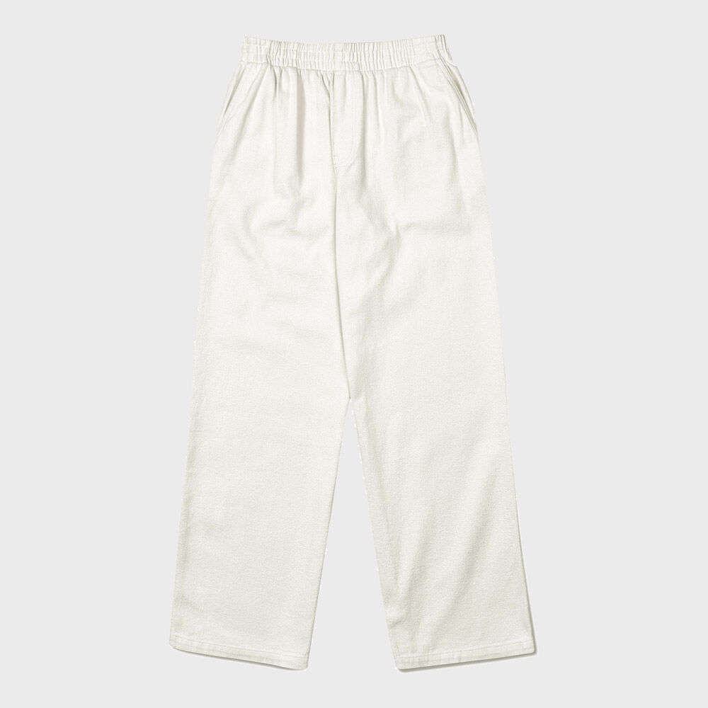 パンツ [NICEGHOSTCLUB]FFATS PARACHUTE CARGO PANTS_WHITE(NG2ESUPA1 ffats parachute cargo pants[white] - niceghostclub