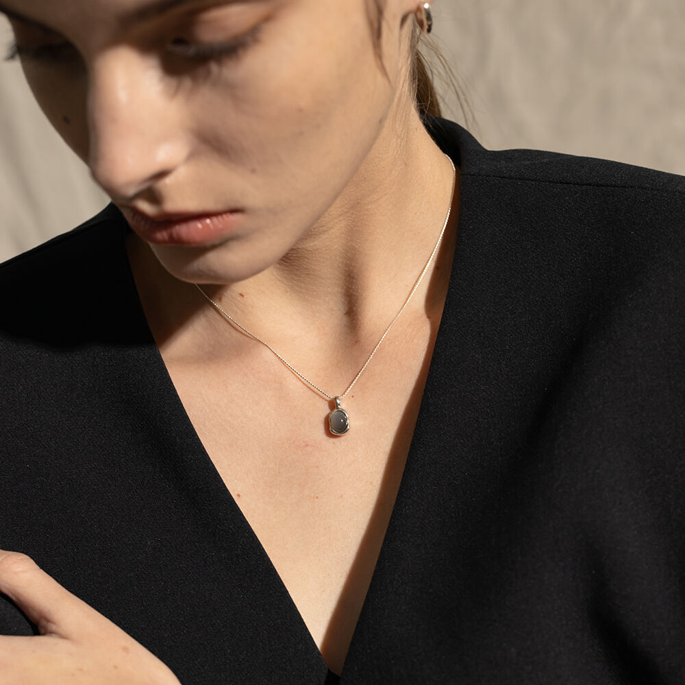 ネックレス・ペンダント EOU STUDIO The texture of glass Necklace 10 the texture of glass Necklace 10 - 감도 깊은 취향 셀렉트샵 29CM
