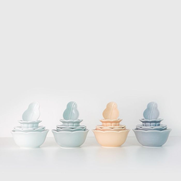 셀렉피 라플로란스 1인세트 (5Pcs) - 감도 깊은 취향 셀렉트샵 29Cm