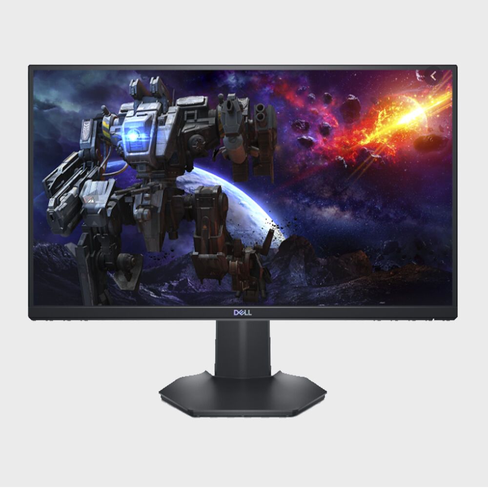 dell qhd 165hz