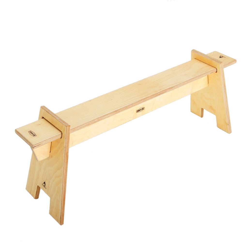 ※-NOTICE-※ T-BENCH는 1500(mm) 사이즈만 판매하고 있습니다.1200(mm), 1800(mm) 사이즈는 주문이 불가하오니, 이 점 참고하신 후 주문 부탁드립니다. 제품은 주문 제작 상품으로 7-10일 정도의 제작기간이 소요되며, 바디와 레그가 개별패킹되어 발송됩니다.