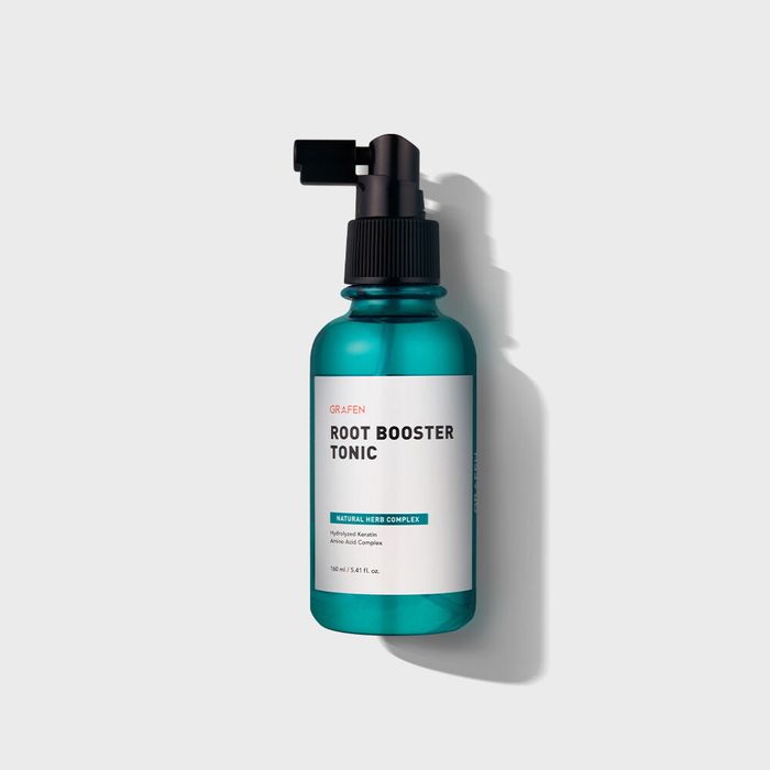 루트부스터 토닉 160Ml [두피쿨링토닉 / 탈모완화기능성] - 감도 깊은 취향 셀렉트샵 29Cm