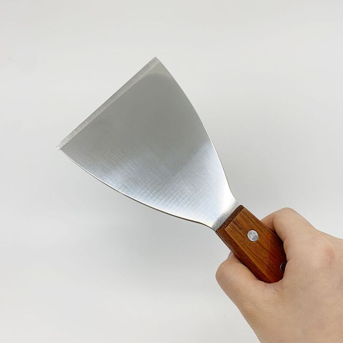 다용도 우드 스크래퍼 헤라 껌칼 끌칼 - 감도 깊은 취향 셀렉트샵 29CM