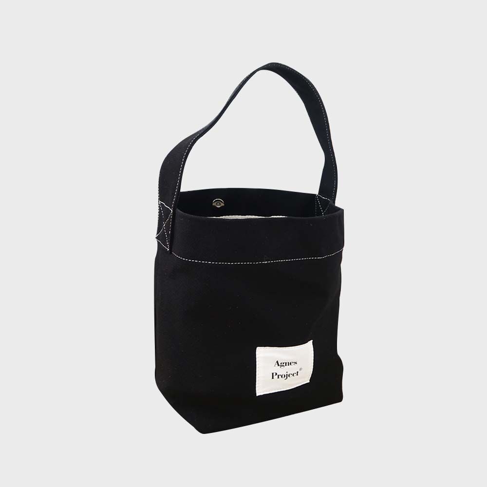 ■DE MERIEL■ Bonnie Canvas Bag SmallDenim BONNIE CANVAS ☆DE MERIEL☆ Bonnie Canvas Bag SmallDenim BONNIE CANVAS 드