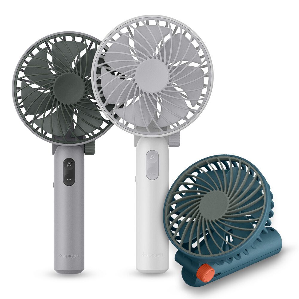 슈피겐 무소음 휴대용 선풍기 A902 - 감도 깊은 취향 셀렉트샵 29CM 슈피겐 무소음 휴대용 선풍기 A902 - 감도 깊은 취향 셀렉트샵 29Cm