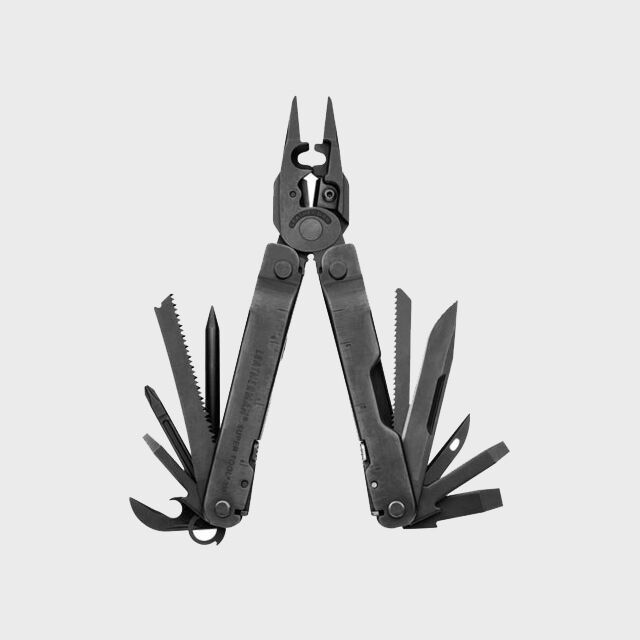 레더맨 SUPER TOOL 300 EOD BLACK - 감도 깊은 취향 셀렉트샵 29CM 레더맨 Super Tool 300 Eod Black - 감도 깊은 취향 셀렉트샵 29Cm