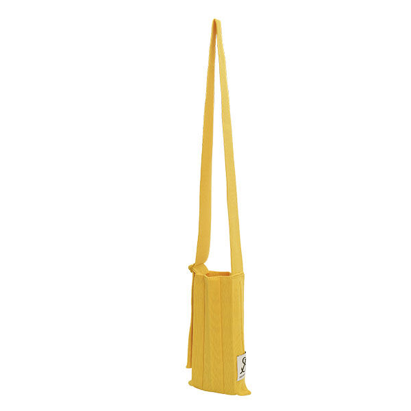 ★TOUT Y EST★ Lucky Pleats Knit Cellbag Freesia 0JSM1SH4080 Lucky Pleats Knit Cellbag Freesia - 감도 깊은 취향 셀렉트샵 29CM