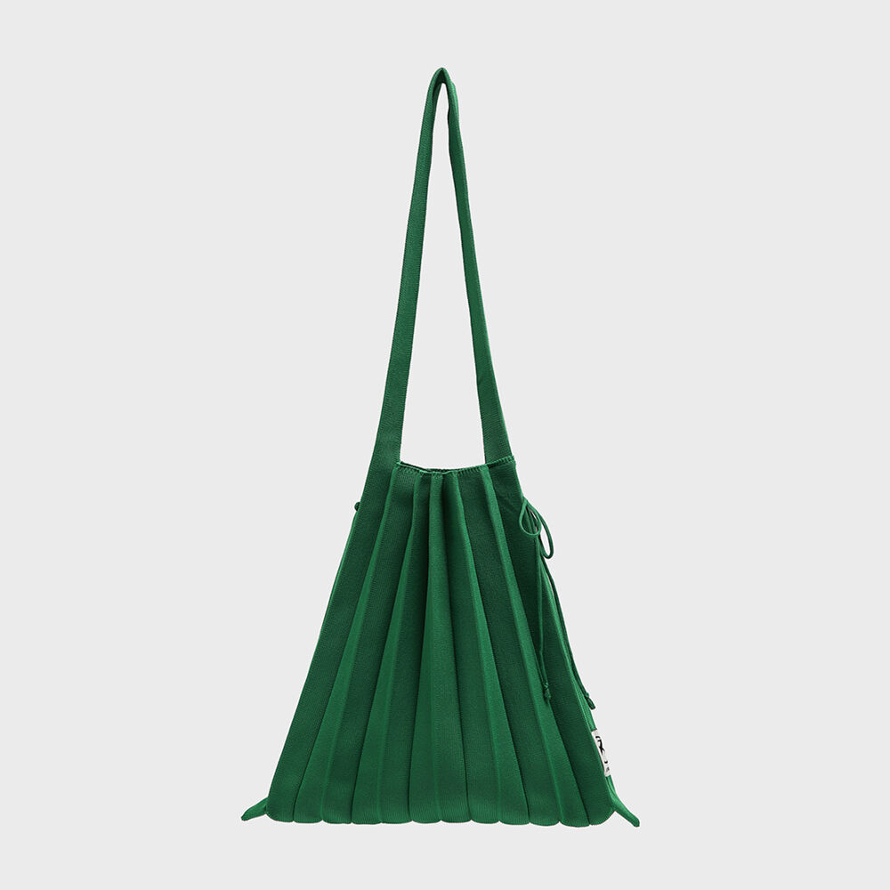 [韓国29CM限定] 大人の可愛さを叶える frill hobo bag (orchid) frill hobo bag (orchid) - 감도 깊은 취향 셀렉트샵 29CM