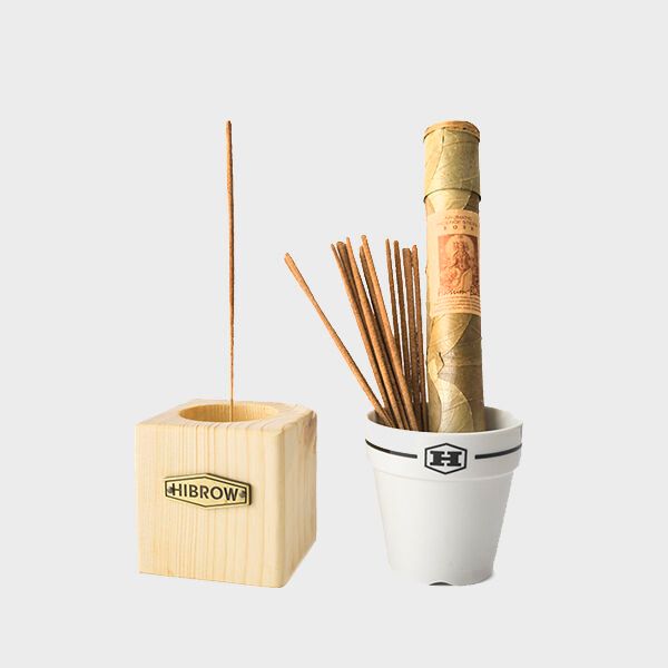 INCENSE BLOCK 감도 깊은 취향 셀렉트샵 29CM