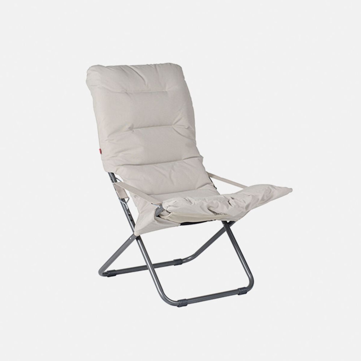 Fiam Fiesta Armchair Soft 027s 피에스타 소프트 암체어 화이트 베이지bibe 감도 깊은 취향