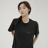 블랙/레드