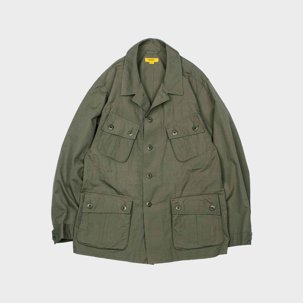 albam havana jacket