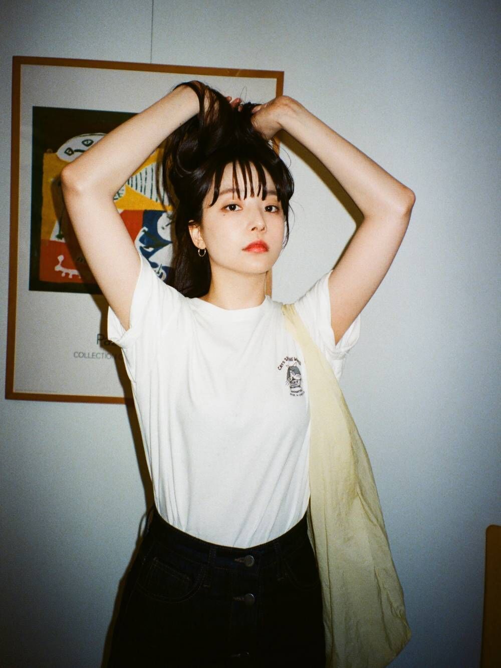 CAST: Park, E Hyun (@LIGHTISTHENIGHT)