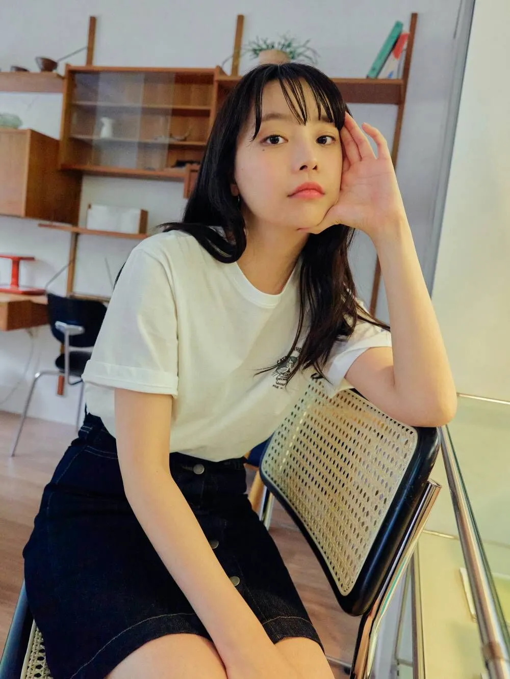 CAST: Park, E Hyun (@LIGHTISTHENIGHT)