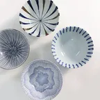 일본감성 면기 덮밥  그릇