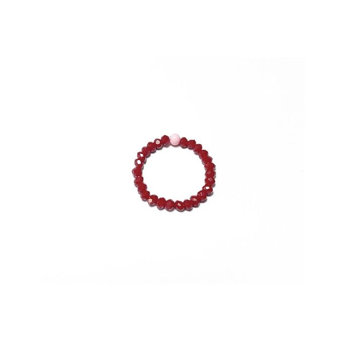 Raspberry Ring 감도 깊은 취향 셀렉트샵 29CM