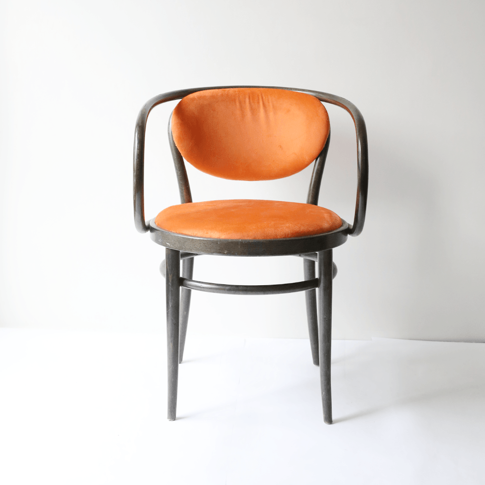 Thonet 210P Orignal Bentwood Chair Limited Orange 29CM   8beb9de061bc4c19afbd26fe3a91b6ef 20210711171833 