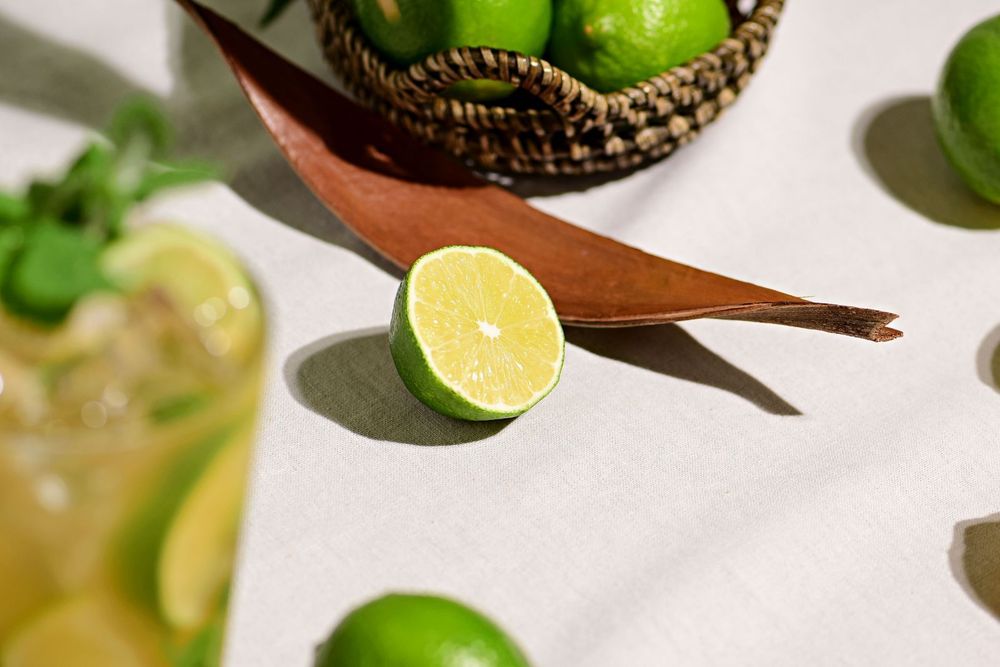Caffeine-Free Casual Tea
