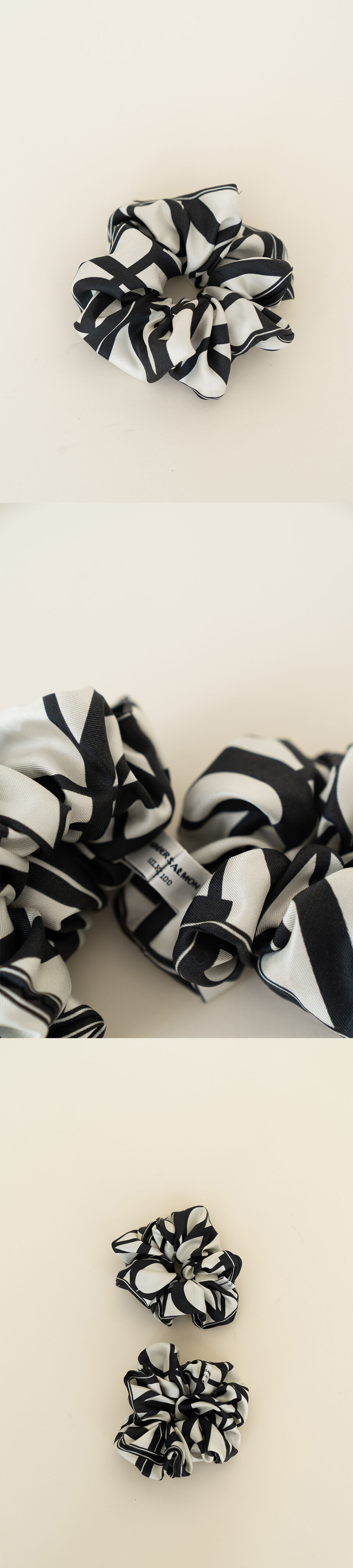 Silk 100% Scrunchie Glow - 감도 깊은 취향 셀렉트샵 29CM