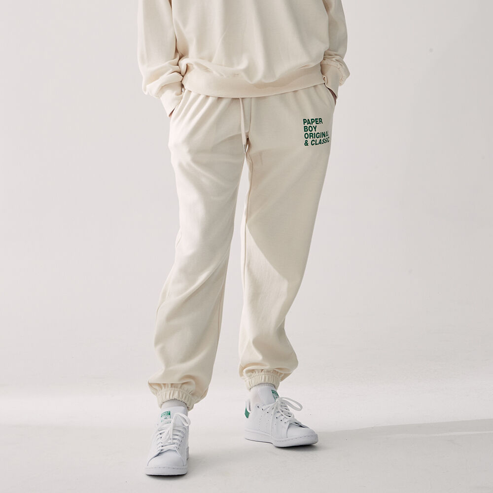 ★LUVISTRUE★AM POISON PANTS(BROWN)★正規品/韓国直送料込 AM POISON PANTS(BROWN) - 감도 깊은 취향 셀렉트샵 29CM