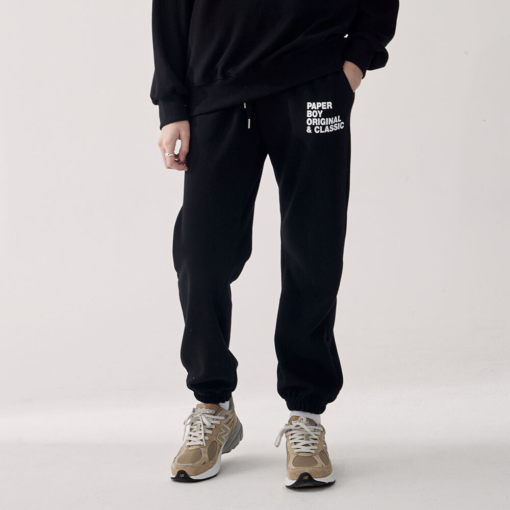 AM POISON PANTS(BROWN) - 감도 깊은 취향 셀렉트샵 29CM