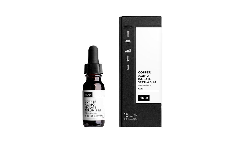 카퍼 아미노 아이솔레이트 세럼 3 1:1 (CAIS3) 15ml
