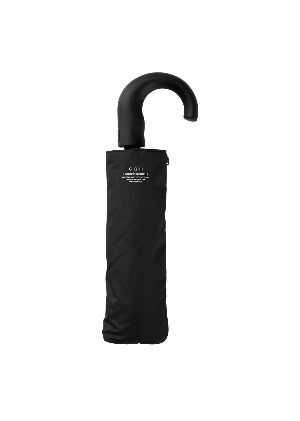 3-FOLDING UMBRELLA 자동3단우산 자외선차단우양산 상세 이미지 1