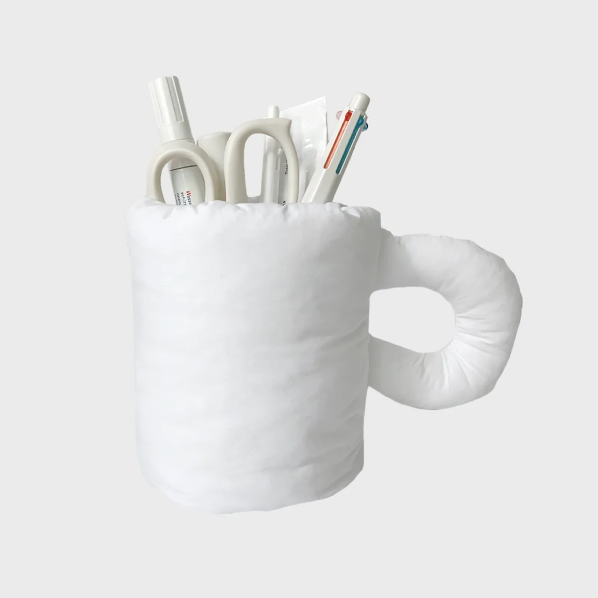 Bubble mug 10. Snow