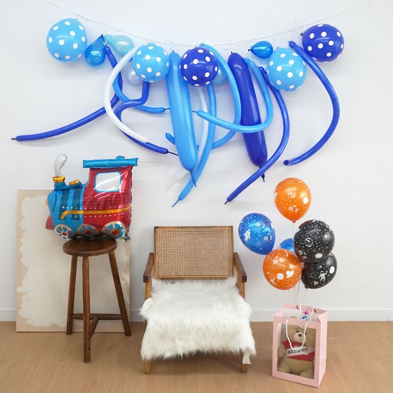 생일 요술 풍선 가랜드 장식 DIY 4color 시즌2 [생일파티 꾸미기 홈파티 가렌더 용품 셀프 파티 가랜 - 감도 깊은 취향 셀렉트샵 29CM 생일 요술 풍선 가랜드 장식 Diy 4Color 시즌2 [생일파티 꾸미기 홈파티 가렌더 용품 셀프 파티 가랜 - 감도 깊은 취향 셀렉트샵 29Cm
