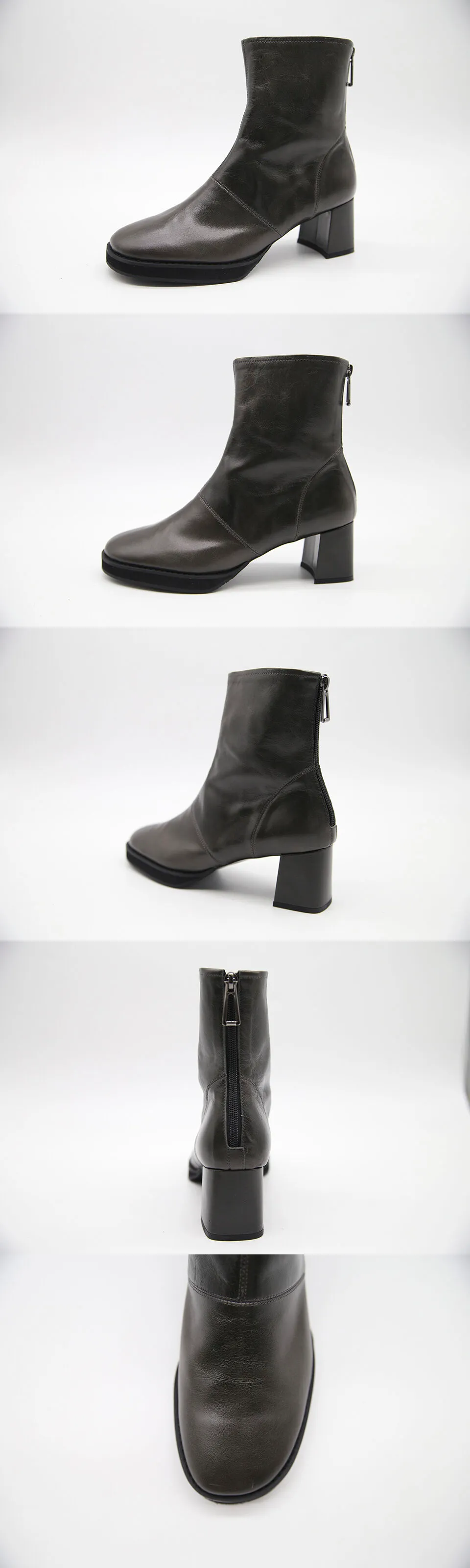 Dark Grey