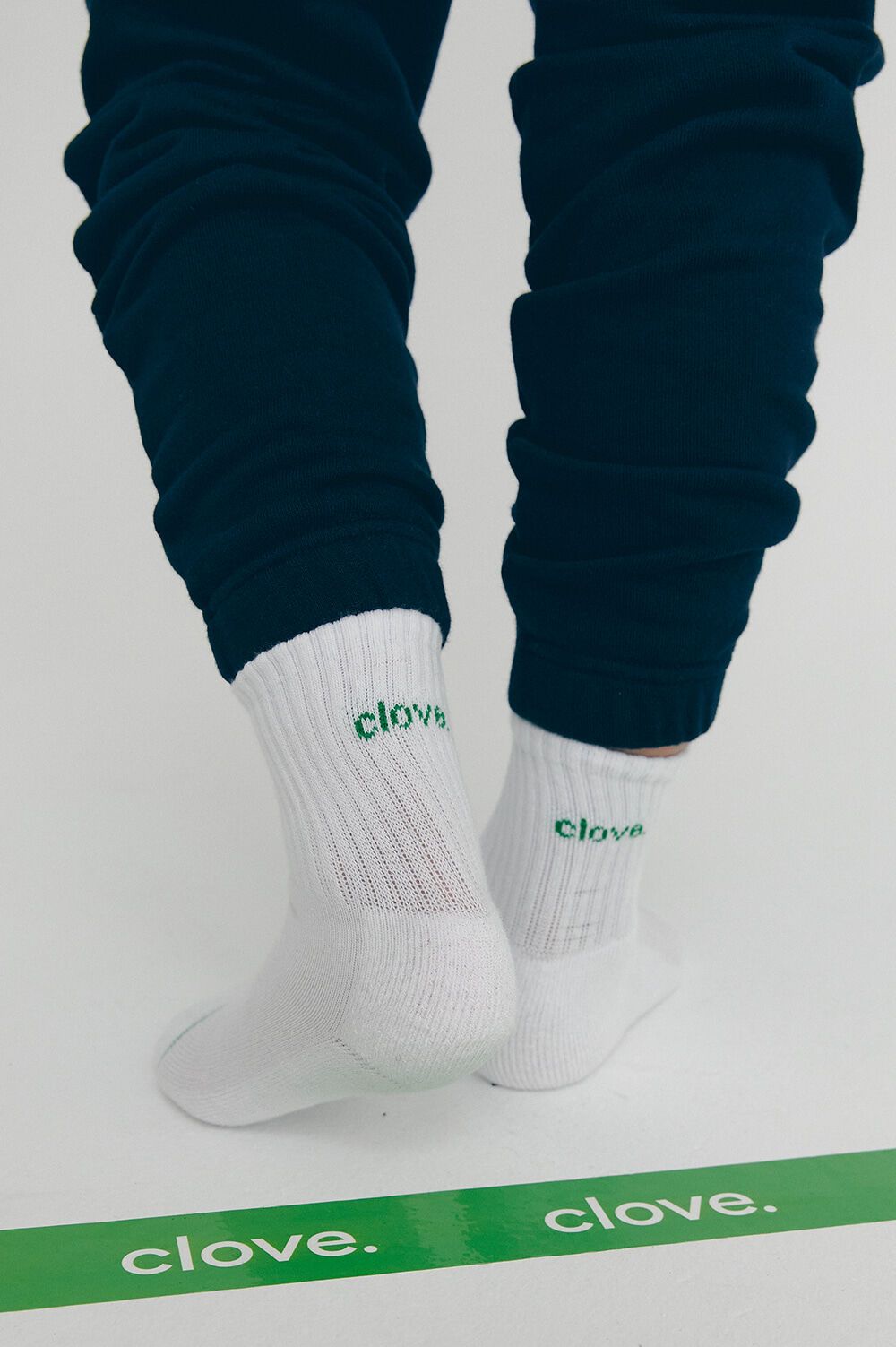 Coolmax Socks 3PCS_Kids (Multi Color) - 감도 깊은 취향 셀렉트샵 29CM