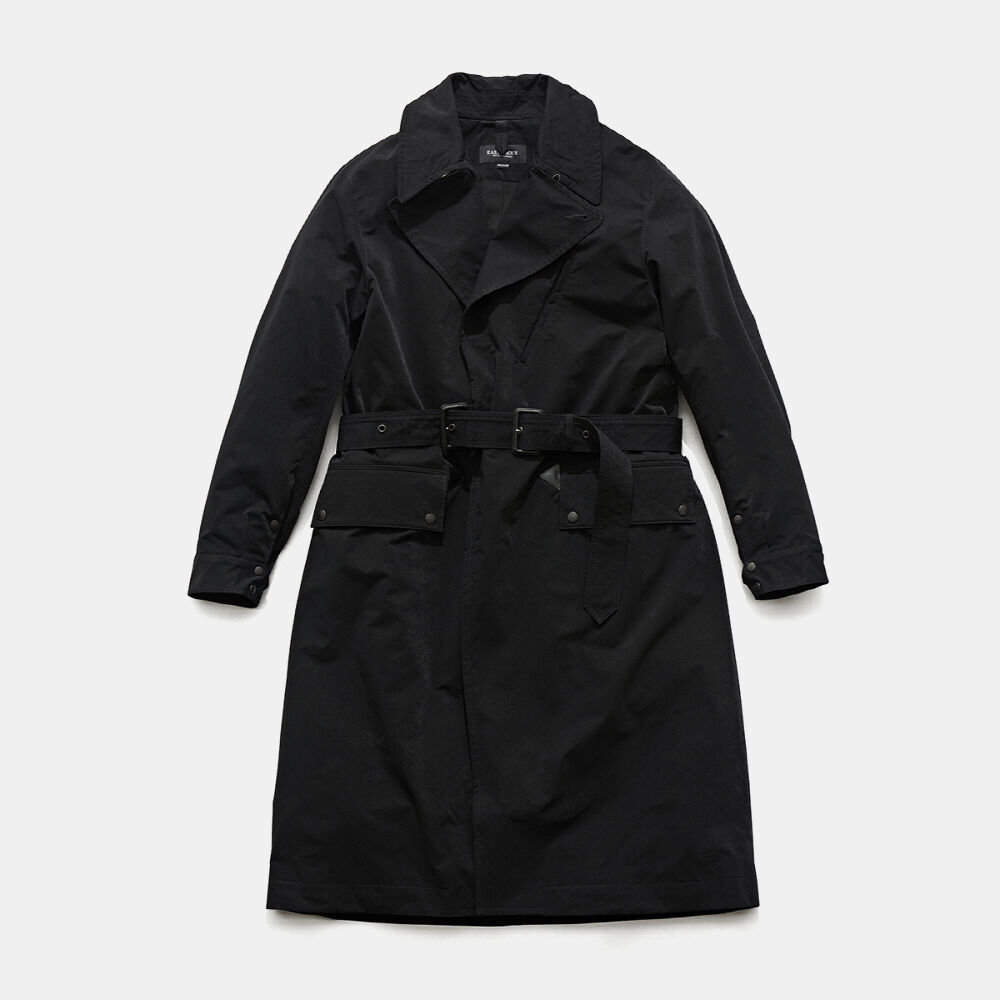 OUAT 001 DISPATCH RIDER COAT 公式通販