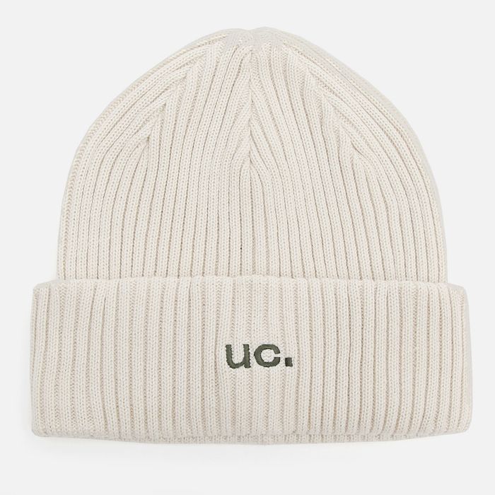 BEANIE / RIB / LOOSE / UC / L CREAM 감도 깊은 취향 셀렉트샵 29CM