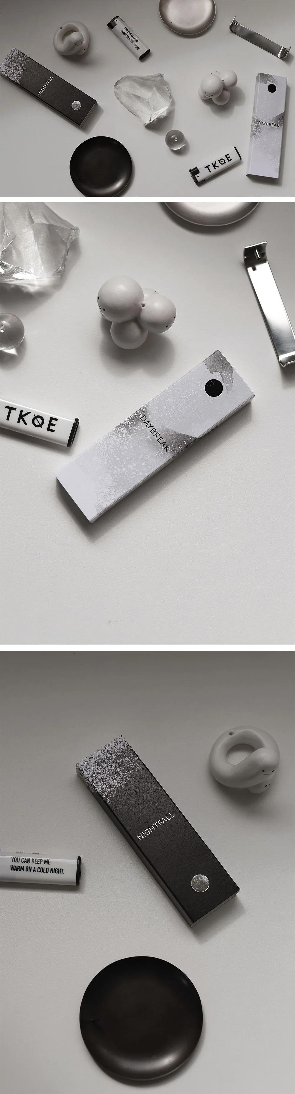 DAY & NIGHT INCENSE STICK