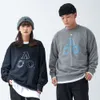라이트그레이/블루
