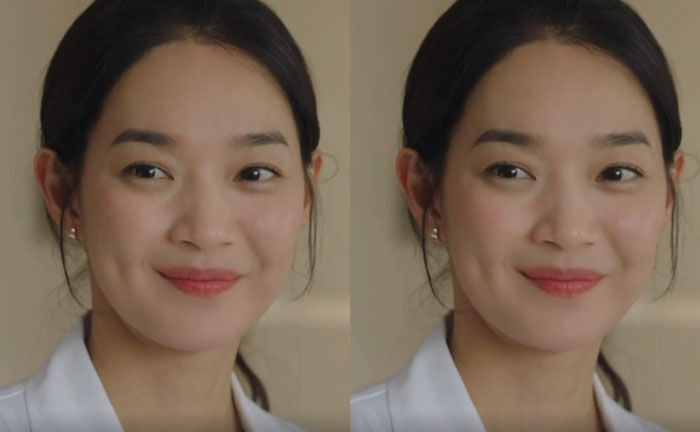 tvN 갯마을 차차차2회,3회예고 신민아 착용