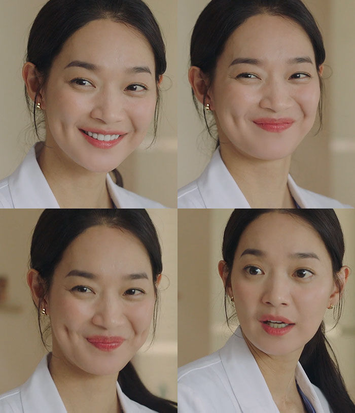 tvN 갯마을 차차차3회 신민아 착용