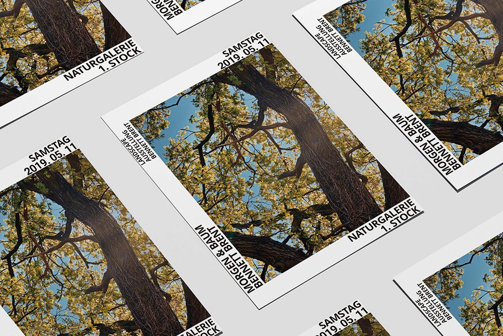 ‘Morgen and Baum’