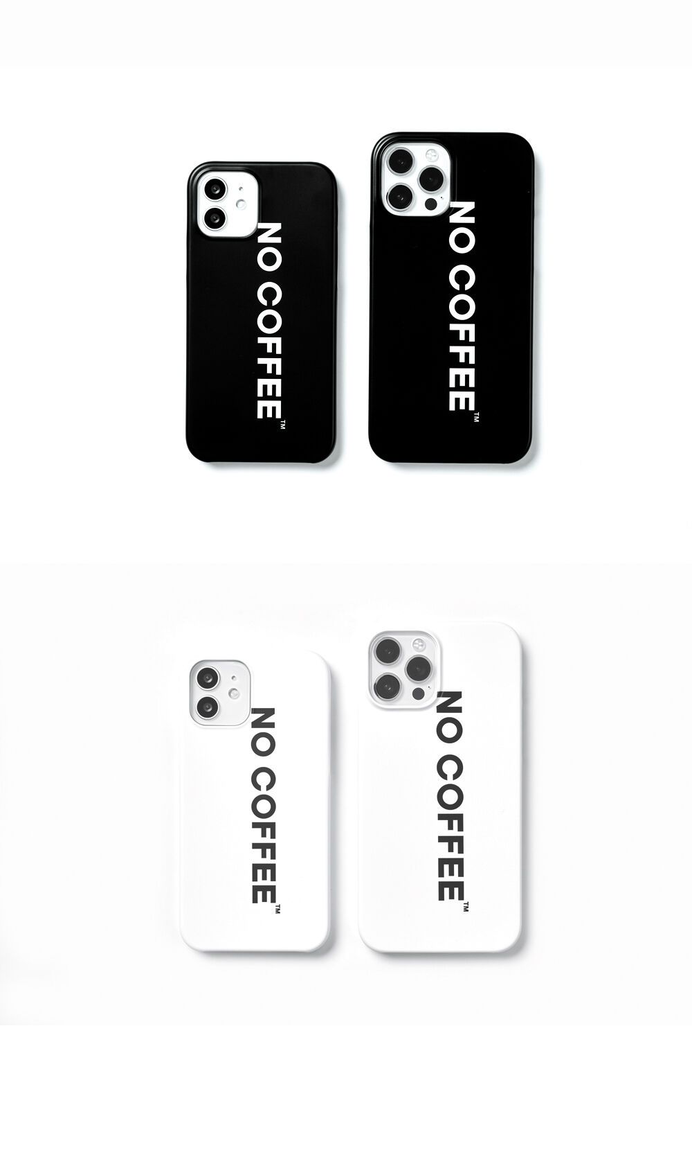 NO COFFEE IPhone MAX 29CM no-coffee-iphone-max-29cm