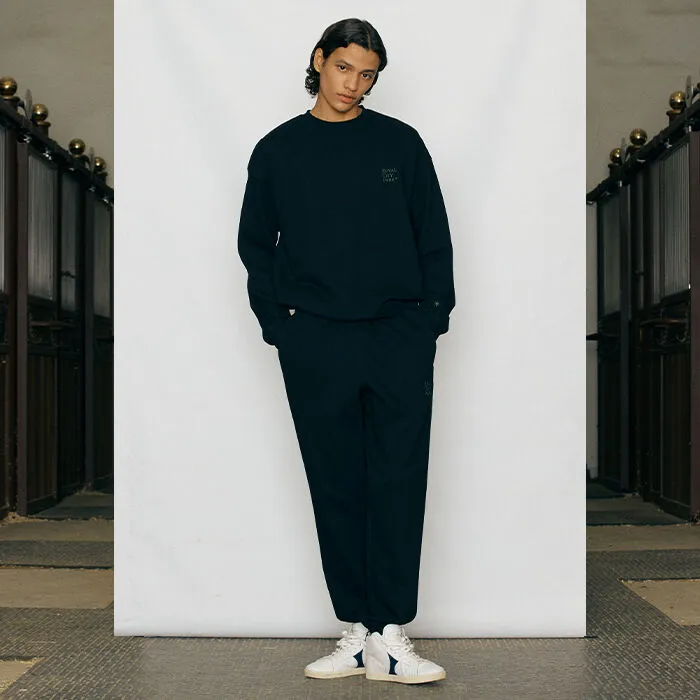 model's 185 cm L size/ 174 cm S size