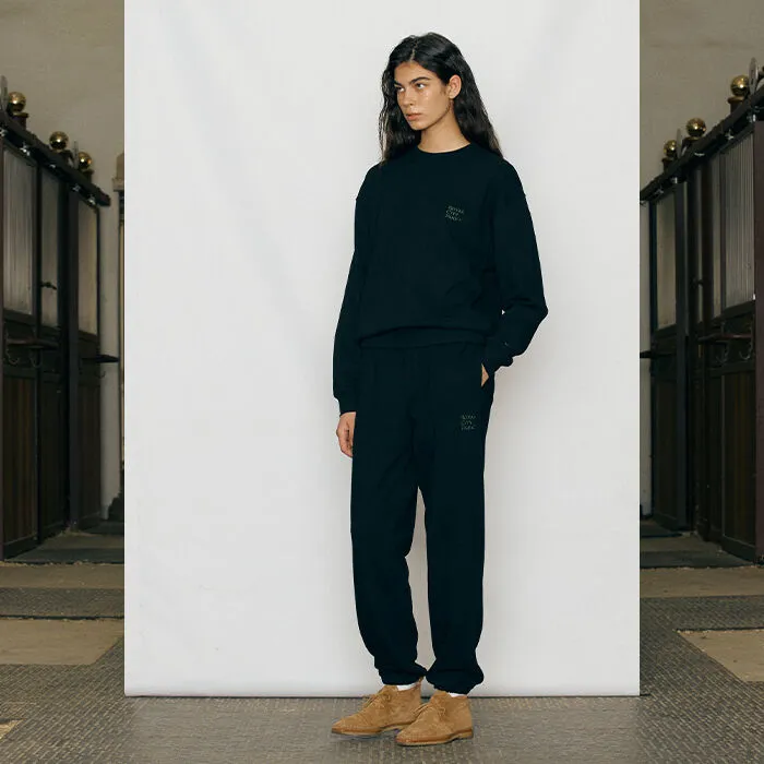 model's 185 cm L size/ 174 cm S size