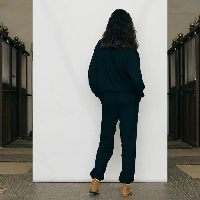 model's 185 cm L size/ 174 cm S size